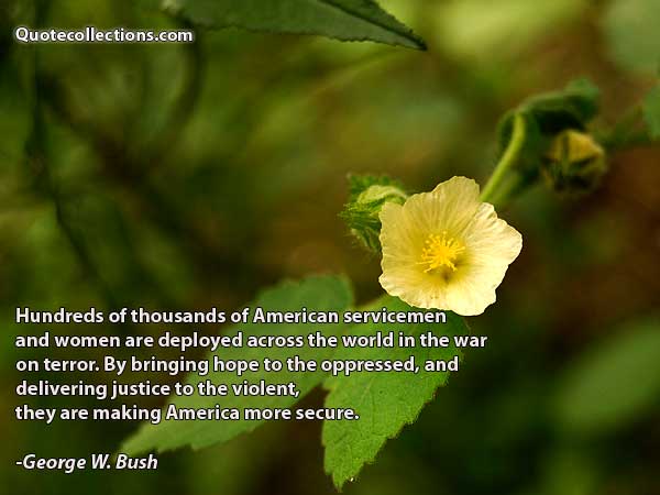 George W. Bush Quotes4